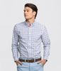Southern Shirt &Co - Samford Check LS