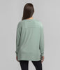 Southern Shirt Co. - Relaxed Essential Top - Jadeite