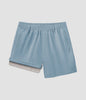 Southern Shirt Co. - Everyday Hybrid Short With Belt Loops (5.5" Inseam)