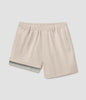 Southern Shirt Co. - Everyday Hybrid Short With Belt Loops (5.5" Inseam)