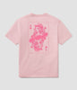 Southern Shirt Co. - Dolly of Hearts Tee - Blush