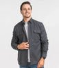 Southern Shirt Co. - All Terrain Tech Flannel LS