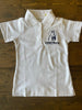 OLQH Girl Knit Polo S/S