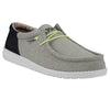 Hey Dude "Wally Funk Blue Gray"