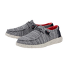 Hey Dude "Wendy-Stretch Denim" Shoe