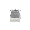 Hey Dude "Wendy Linen - Iron" Shoe