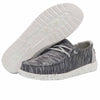 Hey Dude Wendy Sox Dark Grey