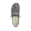 Hey Dude Wendy Sox Dark Grey