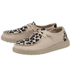 Hey Dude "Wendy Funk-Leo Safari" Shoe
