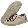 Hey Dude "Wendy Funk-Leo Safari" Shoe