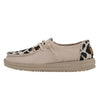 Hey Dude "Wendy Funk-Leo Safari" Shoe