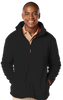 SLC 1/4 Zip Fleece Jacket -