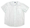 Hamilton Peter Pan Collar S/S