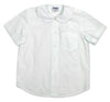 Peter Pan Collar S/S