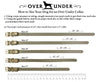 OverUnder (Dog Collars)