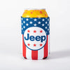 Jeep USA Can Holder
