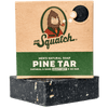 Dr. Squatch Soap- Pine Tar