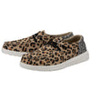 Wendy Funk Cheetah Collage
