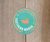 Southern Marsh Stickers