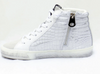 Vintage Havana "Edge High" Sneaker