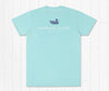 Southern Marsh "Seawash Tee - Authentic"