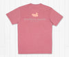 Southern Marsh "Seawash Tee - Authentic"