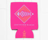 Southern Marsh "Aztec Catch" Coozies