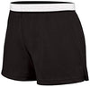 Jersey Knit Short