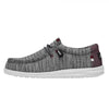 Hey Dude "Wally Sox Orion Blue"