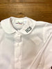 Hamilton Peter Pan Collar L/S