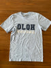 A OLQH Barons S/S - Light Blue