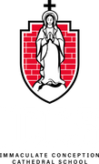 ICCS Boys Uniform Items
