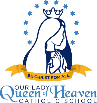 Our Lady Queen of Heaven
