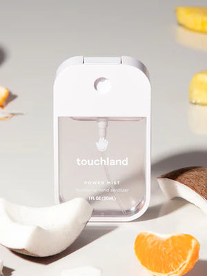 Touchland