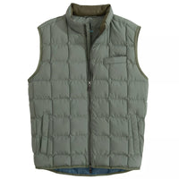 Johnnie O - Enfield Quilted Vest Brussel