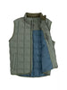 Johnnie O - Enfield Quilted Vest Brussel