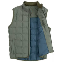 Johnnie O - Enfield Quilted Vest Brussel