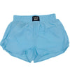 LuLu Mac On the Go Shorts - Turquoise