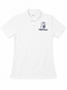 OLQH Girl Knit Polo S/S