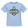 Barons “Our Lady Queen Of Heaven” Spirit T- Shirt