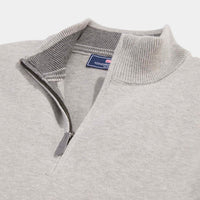 Vineyard Vines - Boathouse Quarter-Zip