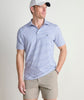 Vineyard Vines - Bradley Stripe Sankaty Polo