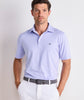 Vineyard Vines - St Jean Stripe Sankaty Performance Polo