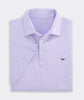 Vineyard Vines - St Jean Stripe Sankaty Performance Polo