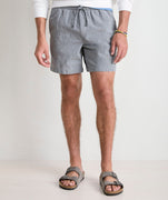Vineyard Vines - 7 Inch Surfside Pull-On Shorts