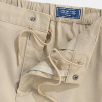 Vineyard Vines - 7 Inch Washed Tidal Shorts - Khaki