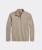 Vineyard Vines - Saltwater Quarter Zip - Khaki