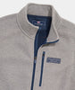 Mountain Sweater Fleece Vest