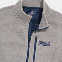 Mountain Sweater Fleece Vest