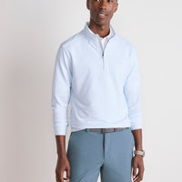 Vineyard Vines - Clubhouse Performance Quarter-Zip
